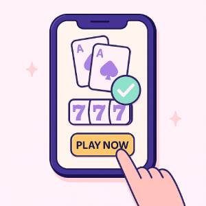Start Playing