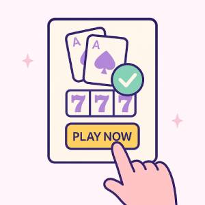 Start Playing:
