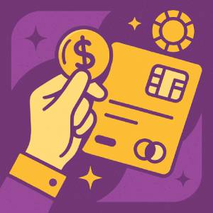 Make a Deposit