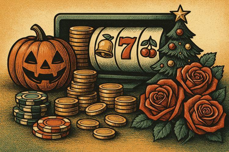 Free Spins Casinos - Win Real Money on Slots with No Deposit